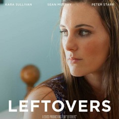 Leftovers - "Adam is Coming…"