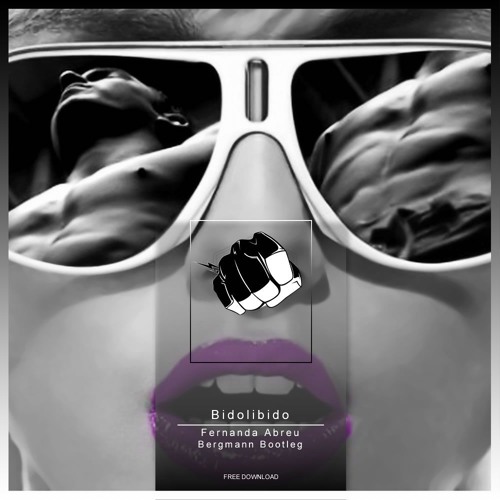 #TBF019 - Fernanda Abreu - Bidolibido (Bergmann Bootleg) [WAV/FREE DOWNLOAD]