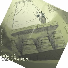 Mùa Hè Nằm Nghiêng (hát cùng Nguyễn Hương Giang)