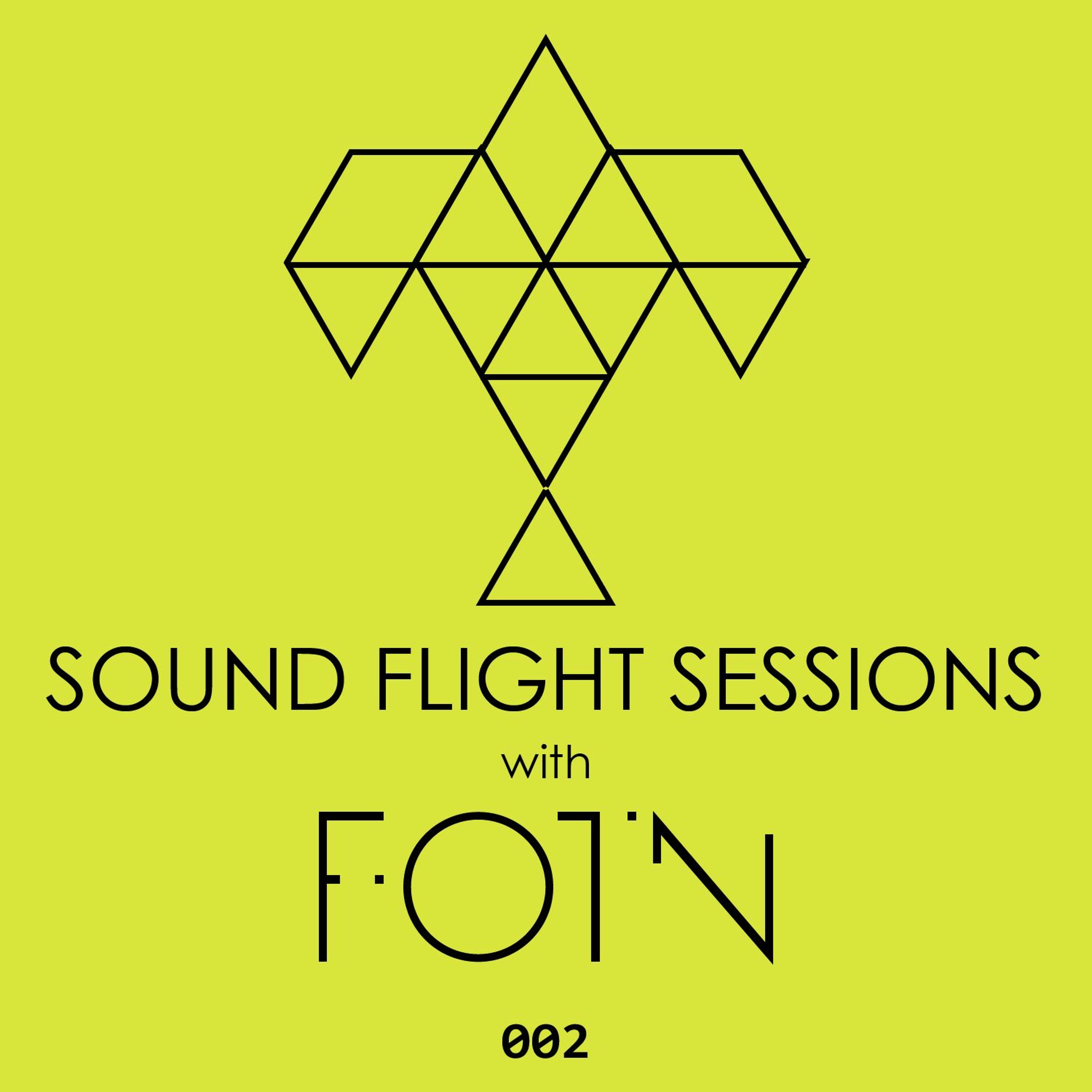 Sound Flight Sessions