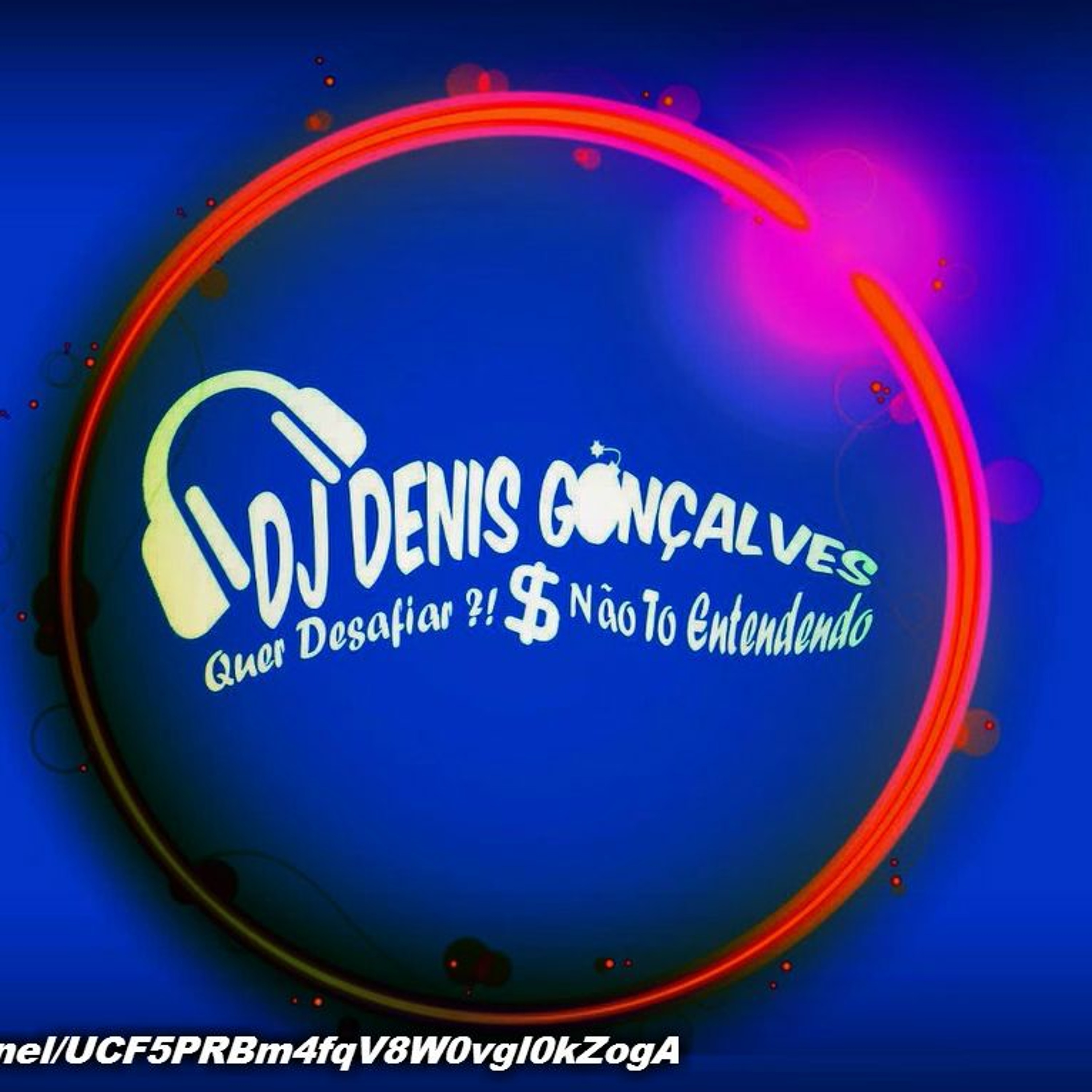DJ Denis Gonçalves