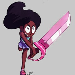 Steven Universe Soundtrack  - Connie [Demo]