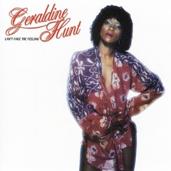 Geraldine - Glad I'm In Love