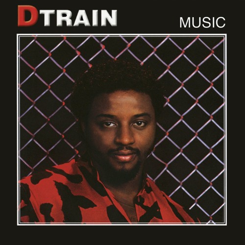 D-Train - Children Of The World