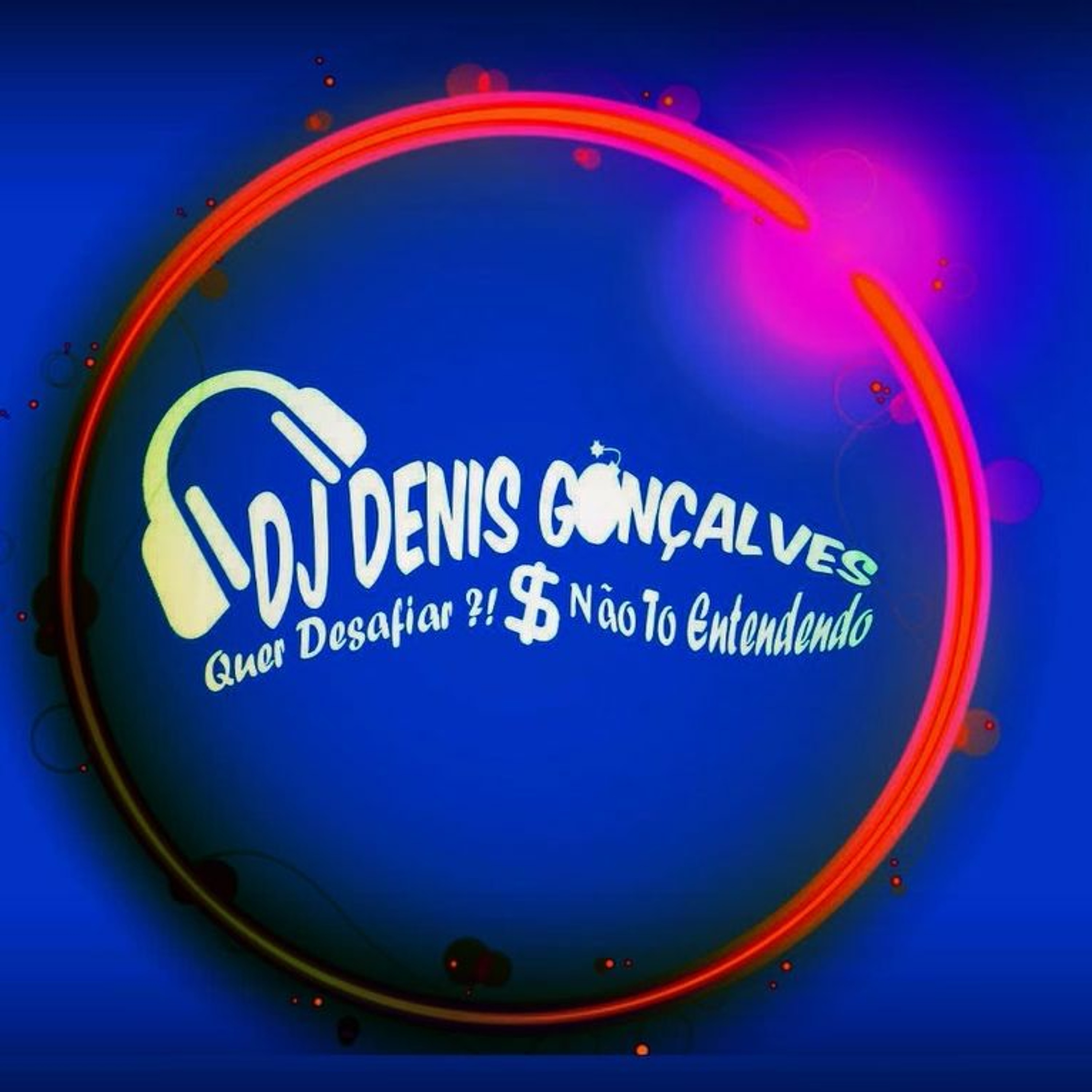 DJ Denis Gonçalves