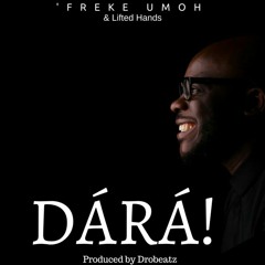 Freke Umoh- Dara