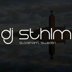DJ STHLM - All Night Long