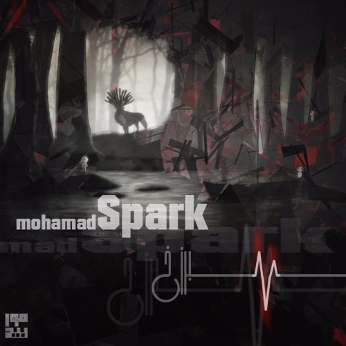 04 Mohamad Spark - Tahe Khat