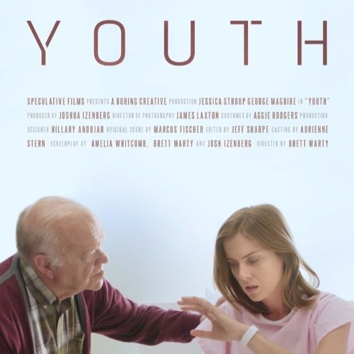 Over And Over (Youth Rework)