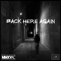 Departures - Back Here Again