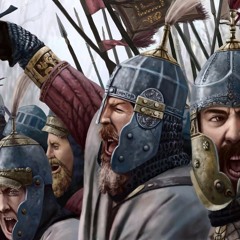 Battle Cry