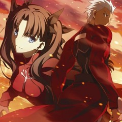 HORIZON（PS VITA・Unlimited Blade Works）