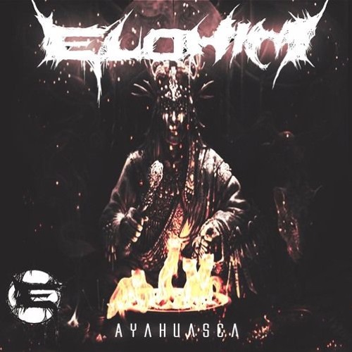 Elohim - Ayahuasca (Ironhide Remix) -Clip- OUT ON MULTIKILL RECORDINGS NOW!!!