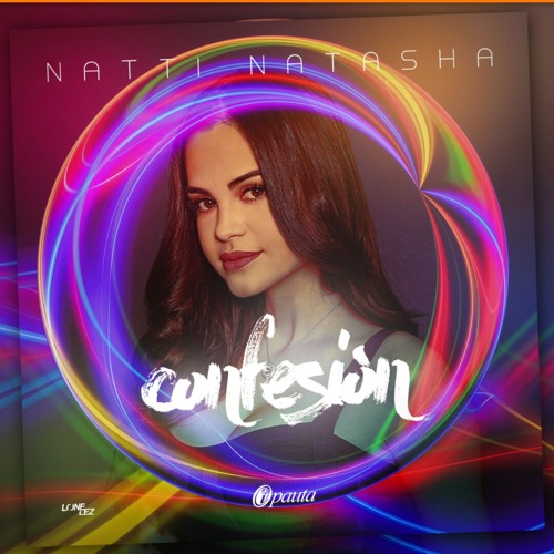 Stream Natti Natasha - Confesion (Prod. By Jumbo EQPS, ANX Y Linkon).mp3 by  Newedition507 | Listen online for free on SoundCloud