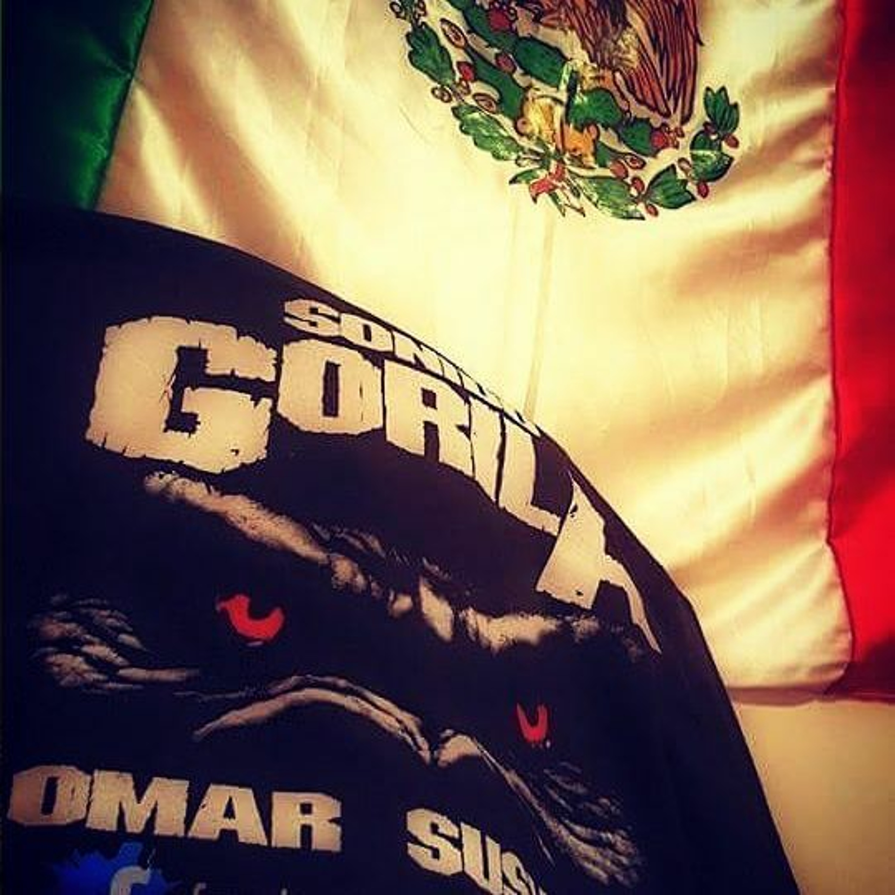 sonido-gorila
