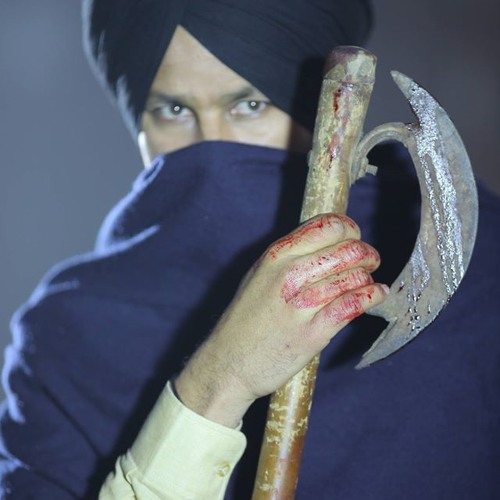 Hashar - Babbu Maan (high quality)