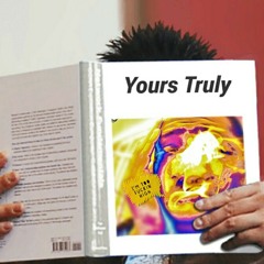 Chris Flare - Your Truly (draft).mp3