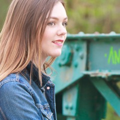 Amy Winehouse "Back to Black" x Wild Belle "Giving Up On You" (Mikalyn's Cover Mash Up)