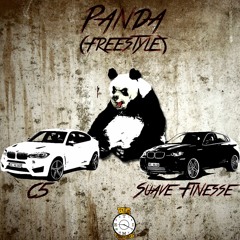 Panda (Freestyle) Ft. C5