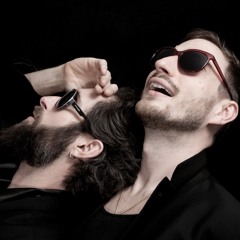 Rimini Sunset - Tre vetture per un Hallelujah