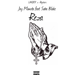 Reza(Feat Soba Blake)