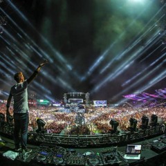 A State of Trance 605 (21.03.2