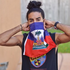 @DJ_TALEB - TI BEAT(Raboday) HAITIAN MIX