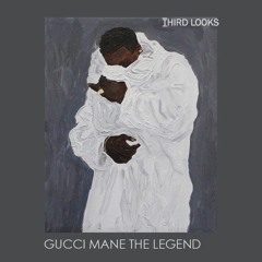 Gucci Mane The Legend Mix