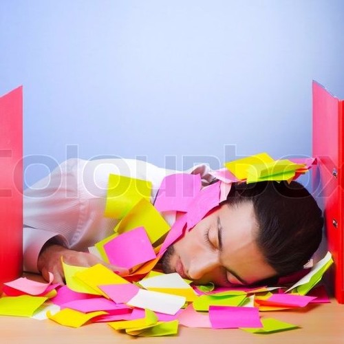 Im THe Trashman (WIP)