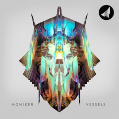 Moniker - Iktomi (Exclusive Premiere)