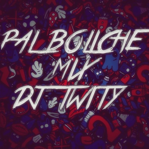 Pal Boliche Mix - Dj Twity - Cañuelas - Bs As.