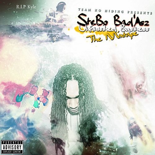 #6 Back At It [Prod. By MaxBeats]