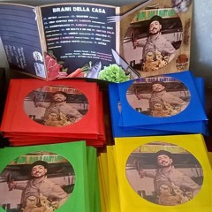 10 - Okore - Parole Vuote (prod.Oxydz.)