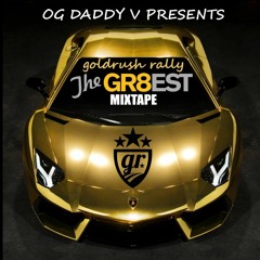 OG Daddy V- The Need For Speed (Prod. by MhBoy)