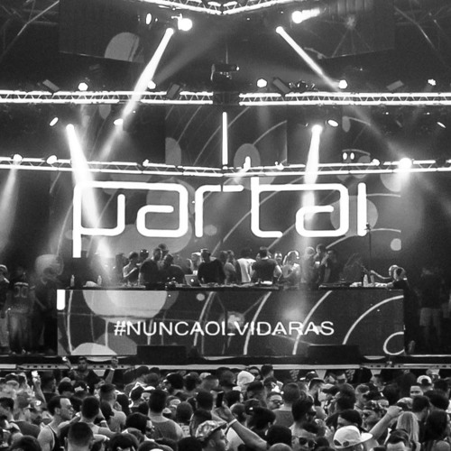 Vanjee - Partai Margarita Festival - Venezuela