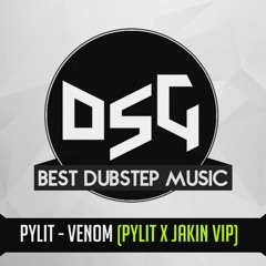 Pylit - Venom (Pylit & Jakin VIP)