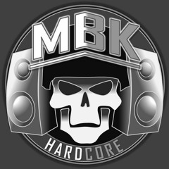 MBK - Terror To Da Bone