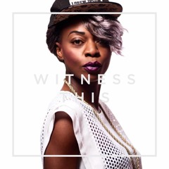 Isis Salam - Ladies Love Bass IX