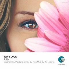 skydan - Lilly (Original Mix)