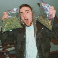 Let's Get High - Mac Miller