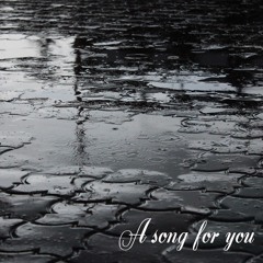 Celine Dion - A Song For You - Cover Alex Forriols