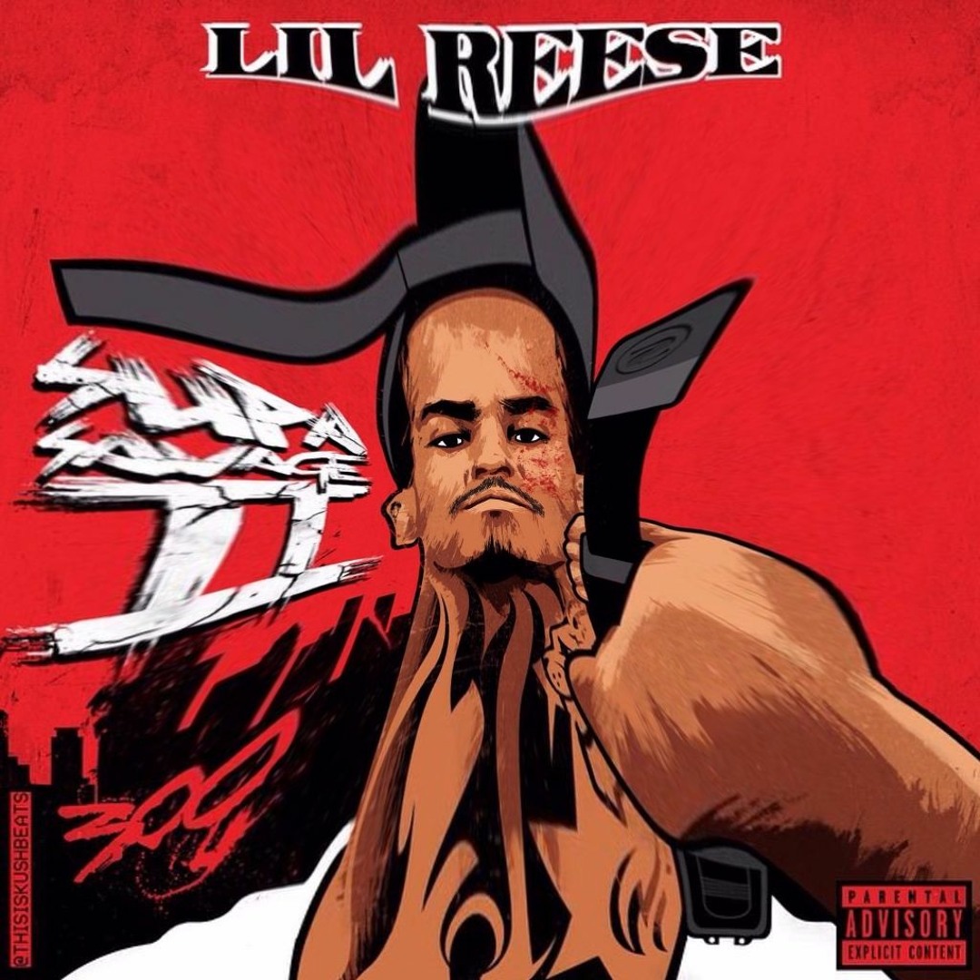 Stream Lil Reese - That's Wassup [Prod. by Ricco] (FrizzRefix) by ...