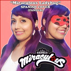 Miraculous LadyBug