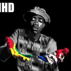 Afro Trap Beat \\ MHD Tpype Beat 2016