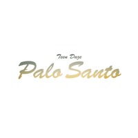 Teen Daze - Palo Santo