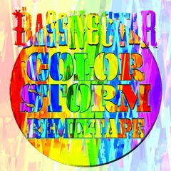 Color Storm Remixtape