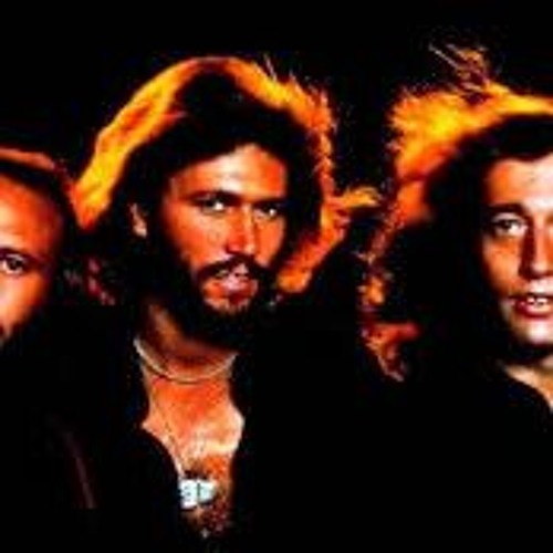 Bee Gees - Night Fever (Funkdamento Edit)