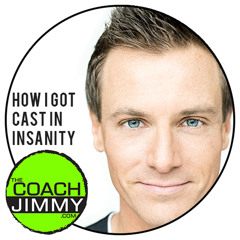 How I Got Cast In The Insanity Workout DVD With Shaun T