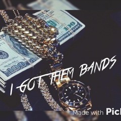I Got Them Bands