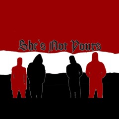 She's Not Yours instrumental demo